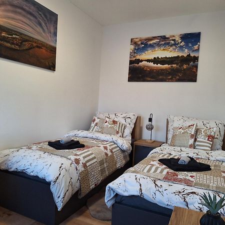 Apartma Vrbice Богумин Экстерьер фото
