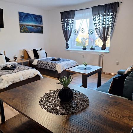Apartma Vrbice Богумин Экстерьер фото