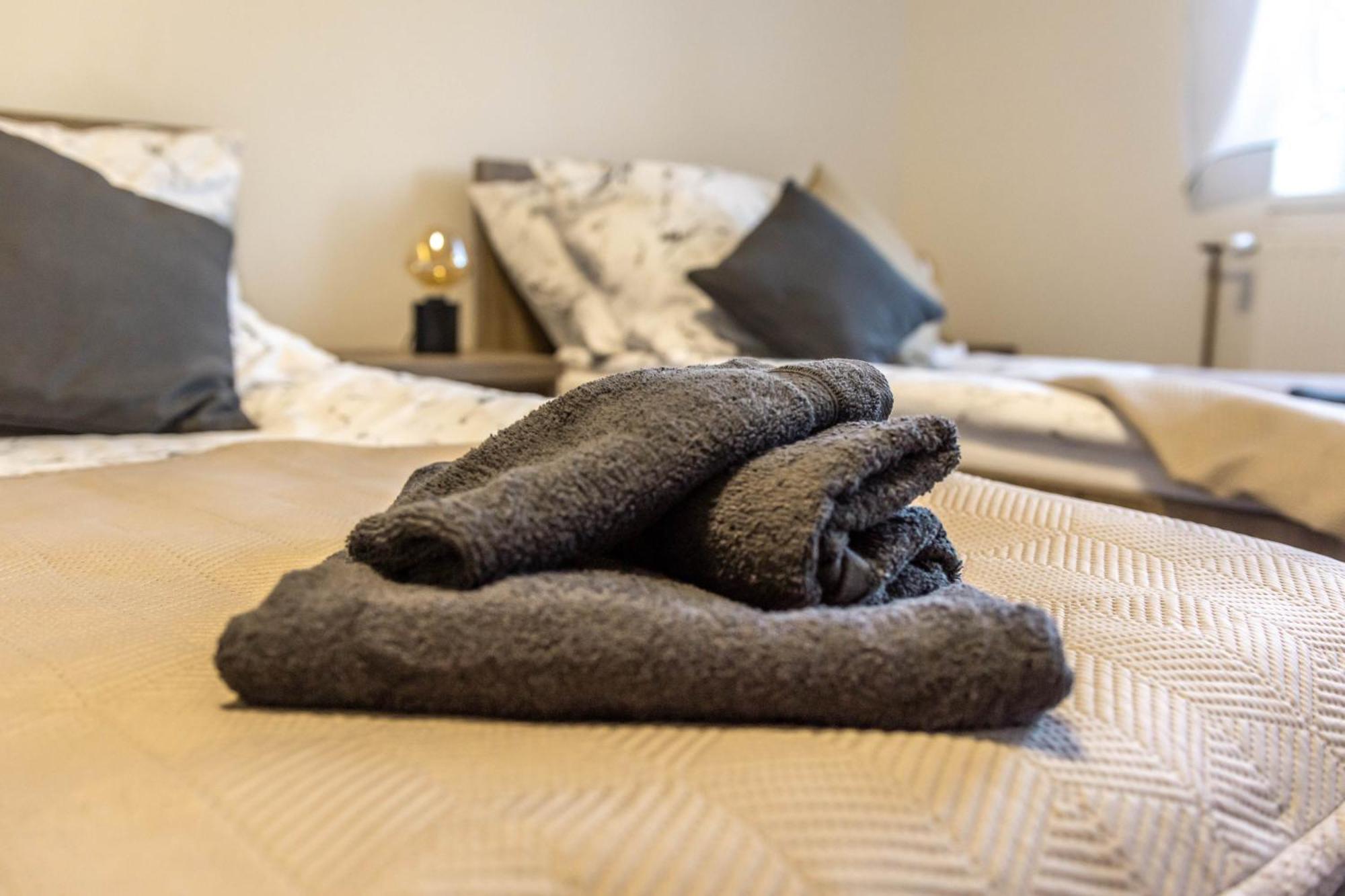 Apartma Vrbice Богумин Экстерьер фото