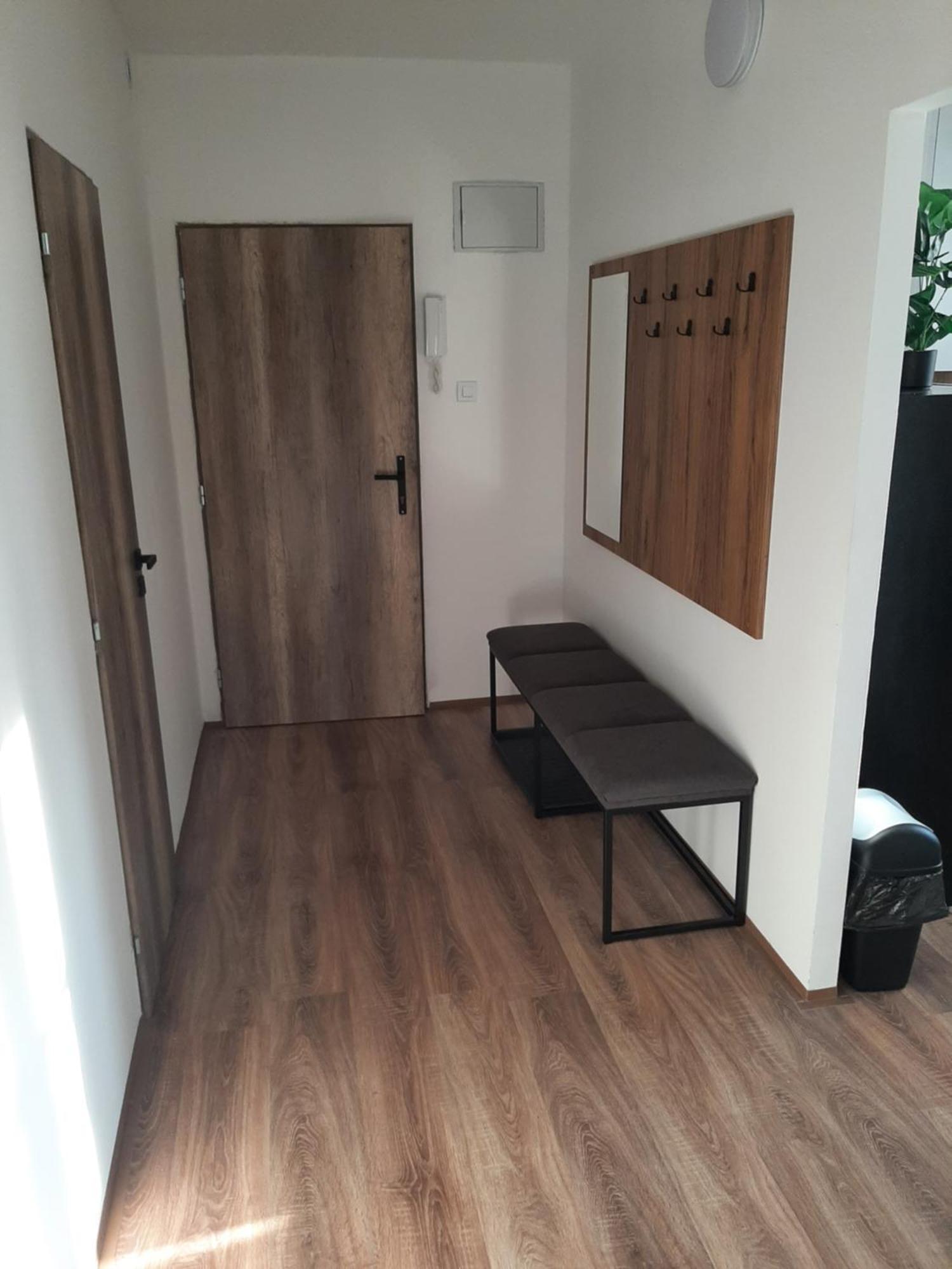 Apartma Vrbice Богумин Экстерьер фото