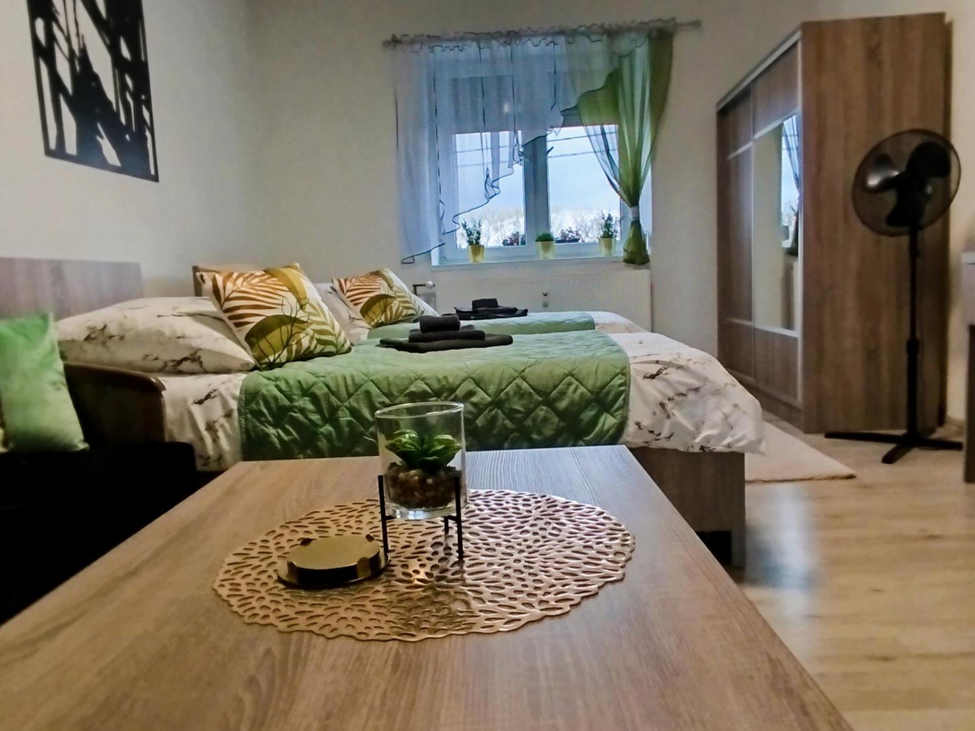 Apartma Vrbice Богумин Экстерьер фото
